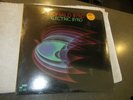 Donald Byrd – Electric Byrd. Vinyl LP Record Album. Sealed