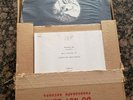 US FESTIVAL 83   WESTWOOD ONE 18x LP W/ORIGINAL BOX AND CUE SHEET   NEVER PLAYED