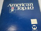 American Top 40 744-1 10/5/74 3 LP