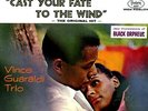 SEALED NEW LP The Vince Guaraldi Trio - Jazz Impressions Of Black Orpheus