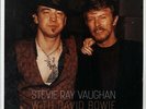 SEALED NEW LP Stevie Ray Vaughan, David Bowie - The 1983 Rehearsal Broadcast