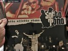 Sottotono Sotto Effetto Stono 2 LP DOPPIO VINILE NUMERATO COLORATO 1000 COPIE