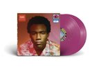 CHILDISH GAMBINO Because the Internet 2x 12