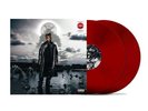 Juice Wrld - Fighting Demons Red vinyl LP Target Exclusive PREORDER