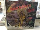 Iron Maiden-Killers/Rare Picture Disc Vinyl/BRAND NEW