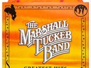 The Marshall Tucker Band Greatest Hits 2XLP Orange Color Vinyl 1/500