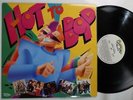 HOT to BOP   compilation; icehouse, the party boys; bangles  Concept label