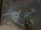 SIGNED 2022 Tool Fear Inoculum Deluxe 5 LP Vinyl Box Set Autographed Limited Ed