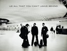 U2 All That You Can't Leave Behind (Vinyl)