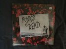 Exploited - Punks Not Dead - SECLP 2000 - Italy Pressing