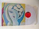 DEREK AND THE DOMINOS layla and other assorted love songs 2X LP EX/EX, 2625 005,