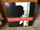 Paul Weller 1994 2nd Edition Wild Wood LP Unplayed Hung Up The Jam £5 note