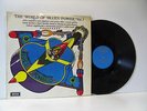 THE WORLD OF BLUES POWER VOL 3 various artists LP EX/VG, SPA 263, vinyl, album,