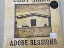 Adobe Sessions by Cody Jinks Vinyl Record Black Lp New