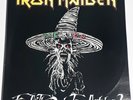 IRON MAIDEN – Fear of the Dark Tour Mexico – Mexico City, Oct. 1992, 3LP Color V