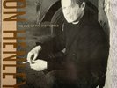 DON HENLEY - END OF THE INNOCENCE - ORIGINAL 1989 CLUB PRESS LP vinyl geffen VG+