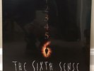 The Sixth Sense OST-James Newton Howard-Brand New-SEALED-Numbered-Rare-Vinyl LP