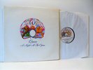 QUEEN a night at the opera LP VG/VG+, EMTC 103, vinyl, album, uk, classic rock,