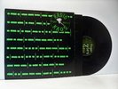 ROGER WATERS (OF PINK FLOYD) radio k.a.o.s. (1st uk press) LP VG/VG KAOS 1 vinyl