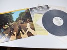 Original Master Recording Beatles Abbey Road Capitol 1980 Vinyl LP Record Album