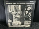 Howard McGhee Nobody Knows You When You're Down And Out Vinyl LP (VG+/VG+)
