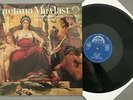 R082 Smetana Ma Vlast My Fatherland Neumann 2LP Supraphon 1410 2021/2 Stereo