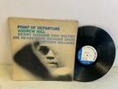 ANDREW HILL - POINT OF DEPARTURE US 1965 LP JAZZ/AVANT GARDE BLUE NOTE BLP 4167