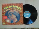 Van Morrison - Blowin' your Mind - US press LP (2202)