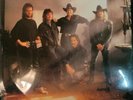 RESTLESS HEART FAST MOVIN TRAIN Sealed/Unopened Lp