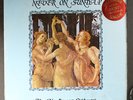 NEWHAVEAN ORCHESTRA: never on sunday MENTORE  12