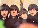 The Beatles -Beatles For Sale EMI Parlophone  PCS 3062 EXCELLENT **FREE SHIP***