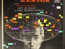 STAN KENTON: city of glass, this modern world CAPITOL 12