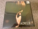 Adele 19 + Inner EX+ Rare Original UK LP