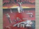 heavy metal vinyl lp
