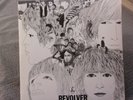 THE BEATLES: Revolver, Vinyl, LP, neu, ungespielt