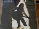 RARE Brandi Carlile,Give up the Ghost, Ltd. Edition #192 , Black Color Vinyl
