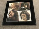 The Beatles album boxset - Let It Be