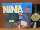 LP / Nina Simone At Town Hall / In Shrink / Colpix Stereo SCP-409