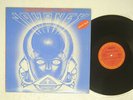 JOURNEY / SCANDAL DISCO SAMPLER CBS/SONY XDAP 93071 JAPAN PROMO VINYL 12