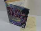 RONNIE SPECTOR Be My Baby SIGNED book 1991 VINCE WALDRON Ronettes girl group