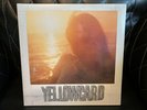 Ocean Avenue by Yellowcard (Black Vinyl Record) - Rare Limited #298  Sealed