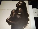 SADE : LOVE DELUXE LP 1992 EPIC UK