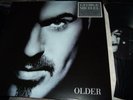 GEORGE MICHAEL : OLDER ORIGINAL LP 1996 VIRGIN EU
