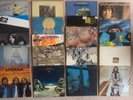 Progressive Rock/ Psych Record Bundle (Beatles, Quintessence, America) 20 LPs