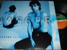 MICK JAGGER : WANDERING SPIRIT LP 1990 ATLANTIC GERMANY