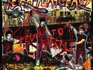Yeah Yeah Yeahs - Fever To Tell (LP Vinyl )  1 day dispatch