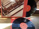 THE BEATLES 1962-1966 (THE RED ALBUM)  CAPITOL 3403 Double LP  NEAR MINT