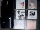 Depeche Mode Singles Box set 1 singles 1-6   # DM 123456