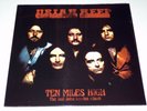 URIAH HEEP TEN MILES HIGH 1979 JOHN LAWTON VINYL ALBUM