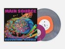NEW Main Source - Breaking Atoms (2017) Vinyl Me, Please - VMP-006 M/M + 7